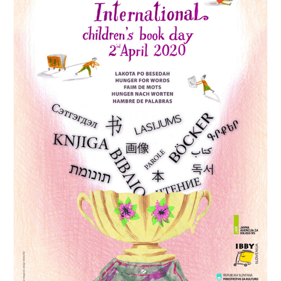 Čitanje djeci i s djecom – Međunarodni dan dječje knjige 2020.