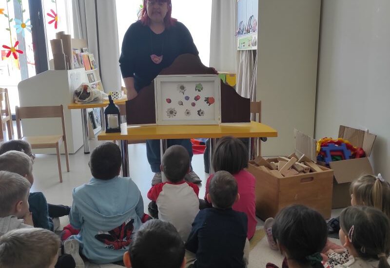 Dan za pripovijedanje