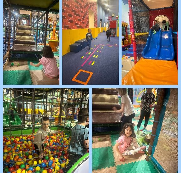 Izlet u Varaždin – nova iskustva i razvoj kroz igru