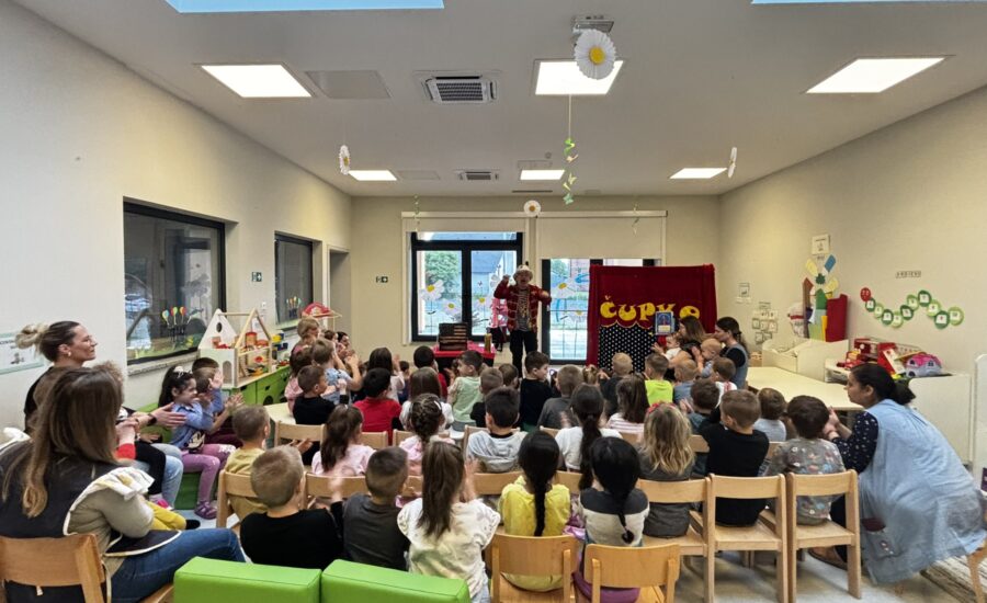 Kazališna predstava