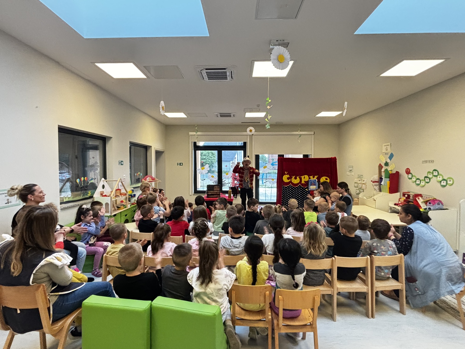 Kazališna predstava