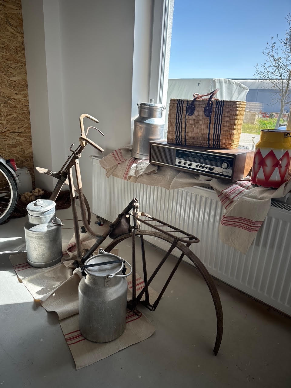 “Kotači prošlosti i budućnosti” – izložba koja povezuje naraštaje u Goli