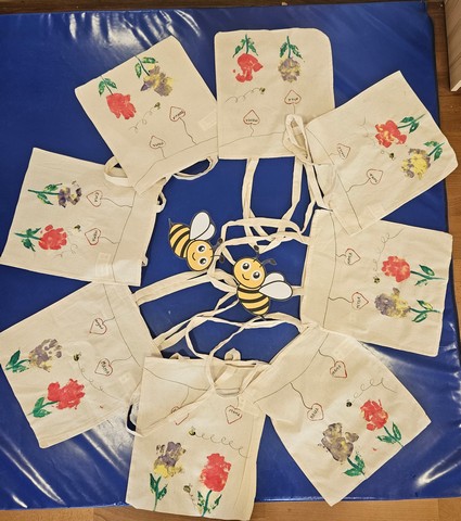 Majčin dan u Pčelicama