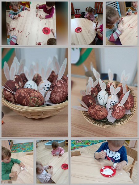 Proljetne aktivnosti u Veselim rodama