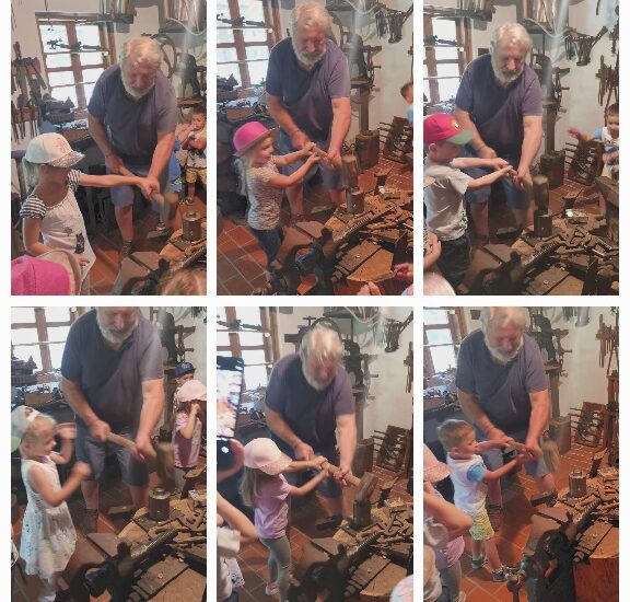 Izlet u Sunčano selo