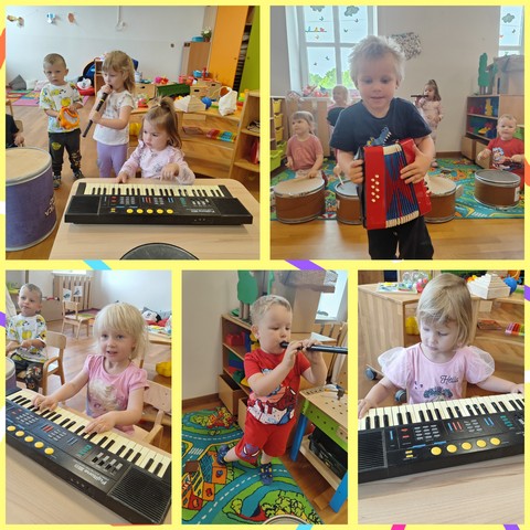 Zvončica na krilima glazbe