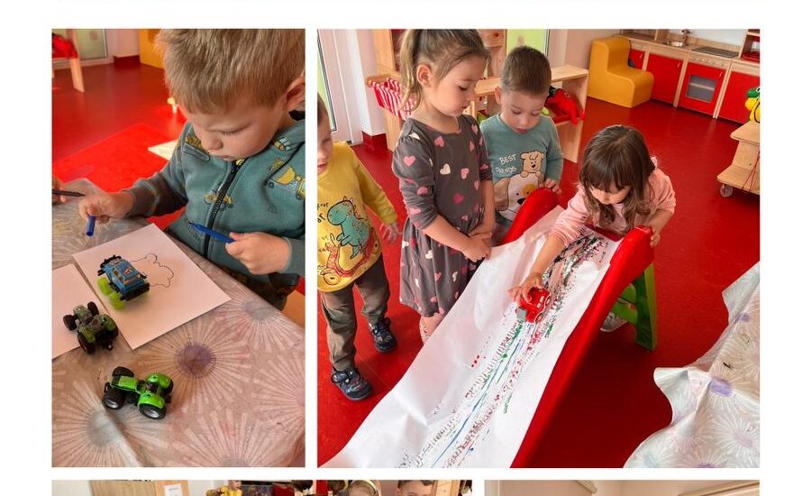 Projekt “Promet” u Makićima