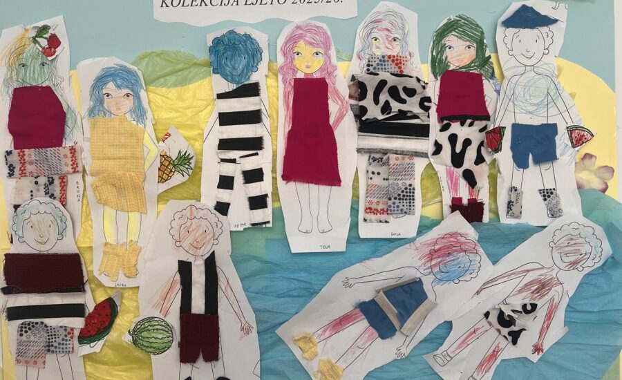 Ljeto, to prekrasno godišnje doba…