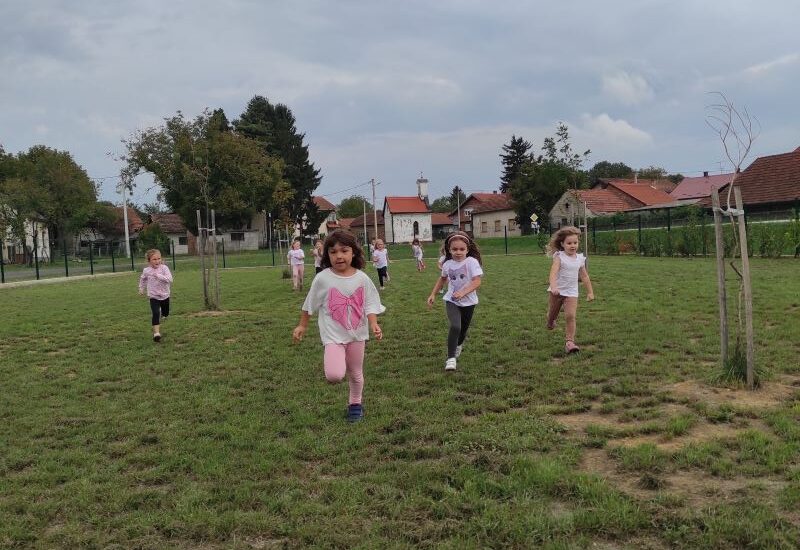 Olimpijada u Iskricama