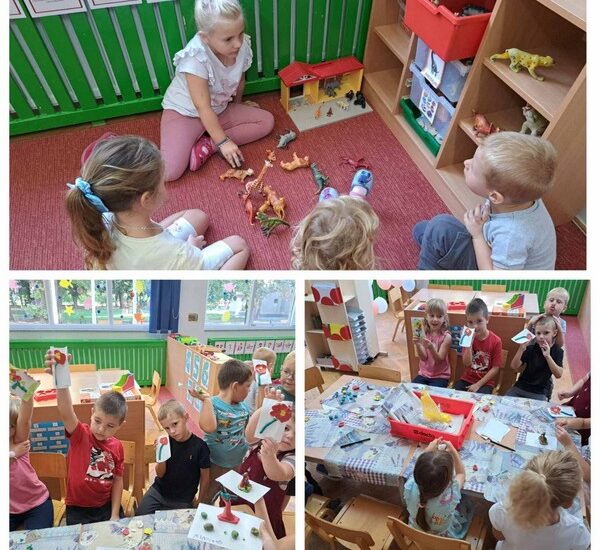 Novi početak u Leptirićima