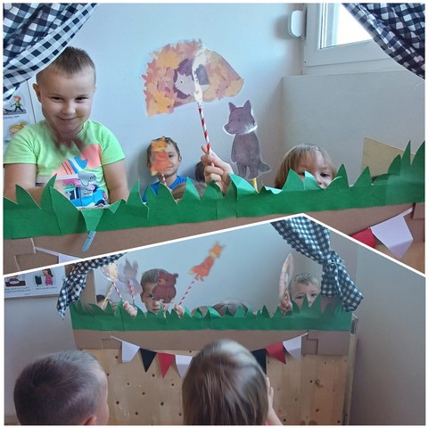 Mali zeko u novim avanturama