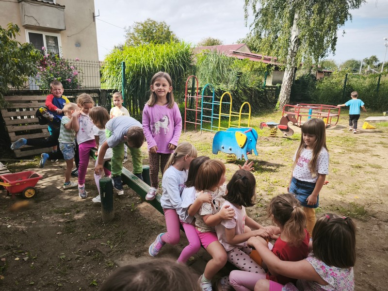 Veseli početak u Zvjezdicama