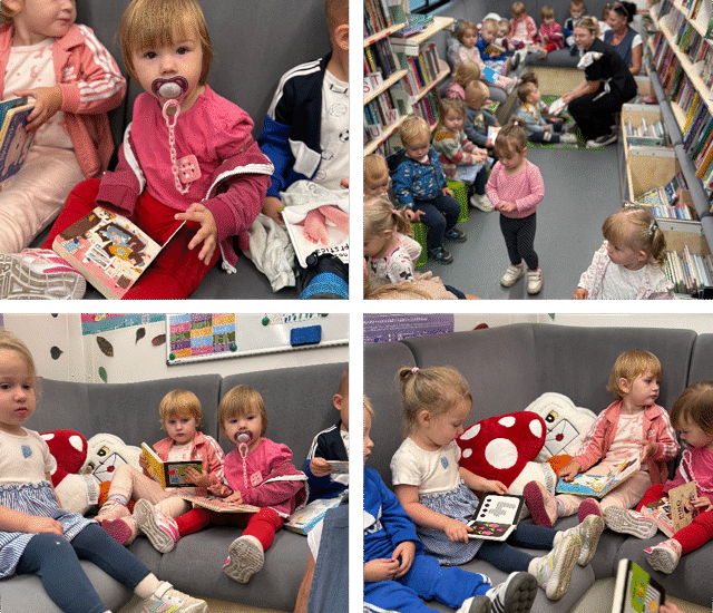 Novi taktovi našeg jasličkog orkestra