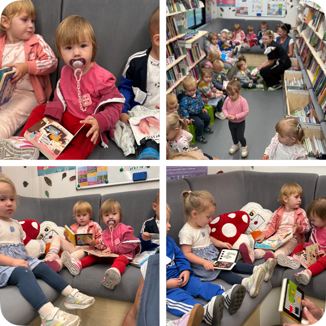 Novi taktovi našeg jasličkog orkestra