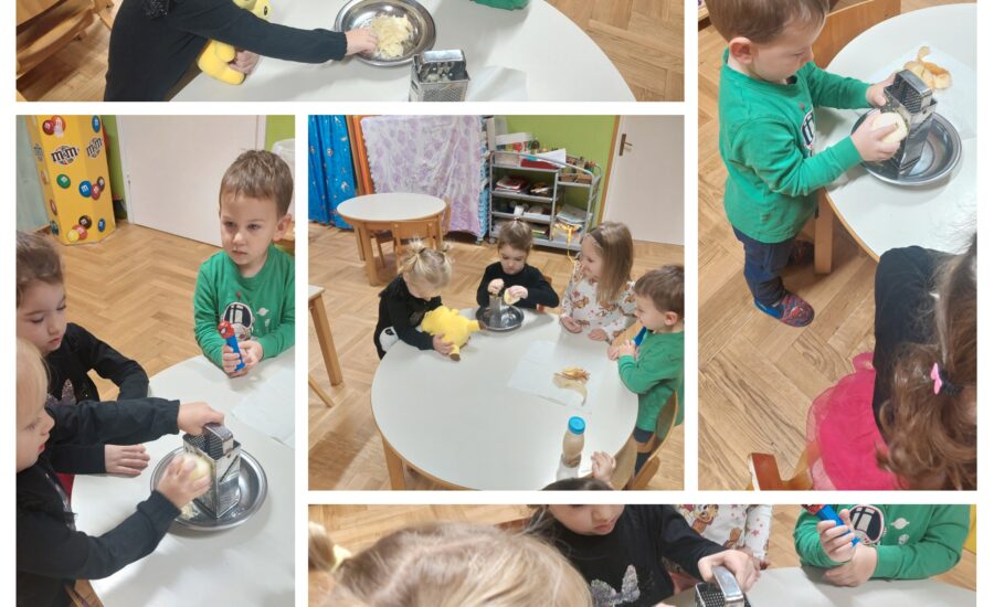 Jabuka – “kraljica” voća koju Leptirići vole