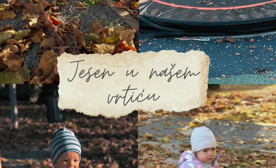 Jesenske igre u Zvončici