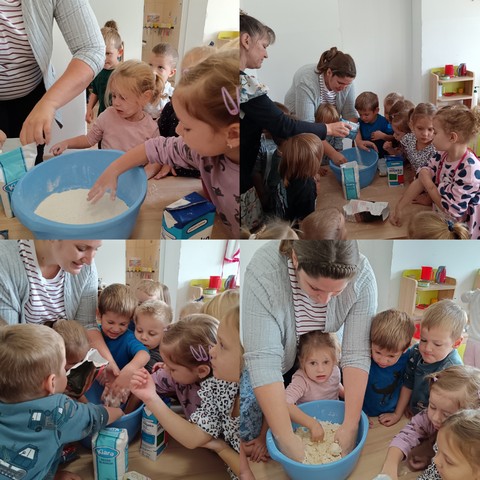 Slatko stvaralaštvo