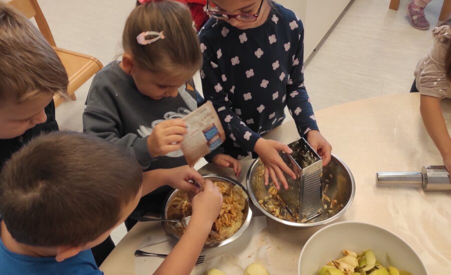 Tjedan posvećen jabuci – otkrivamo bogatstvo i vrijednost kraljice voća 🍎