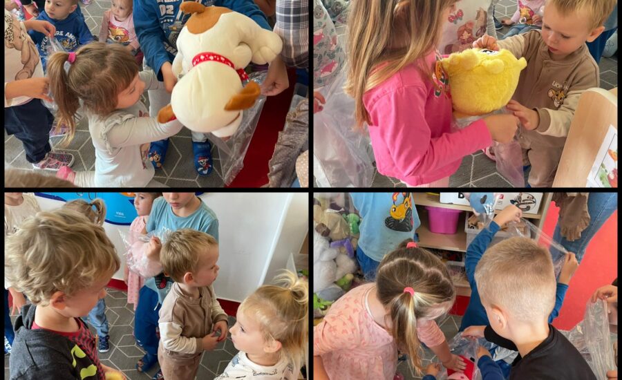 Dječji tjedan u PO “Ivančica” – tjedan posvećen empatiji