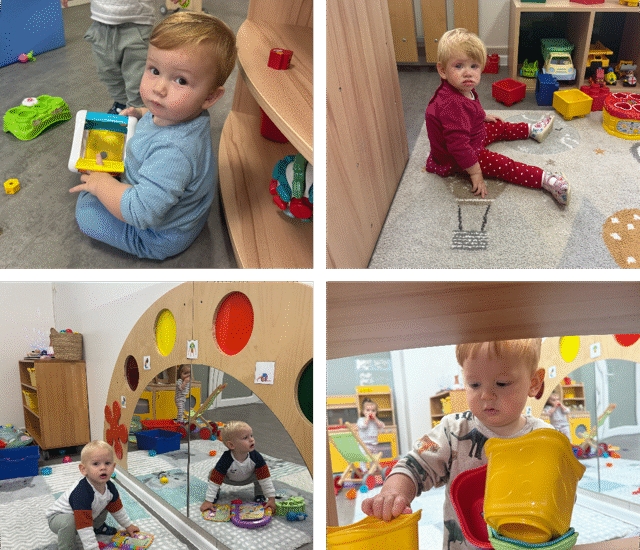 Naši mali istraživači hrabro rastu