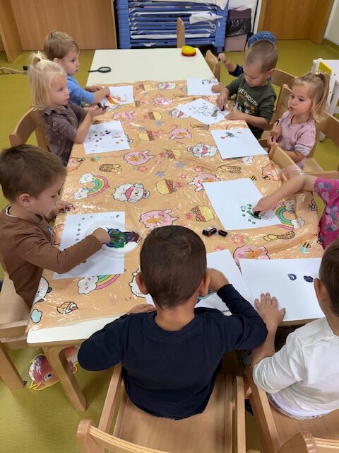 Učimo i brinemo o higijeni i zdravlju