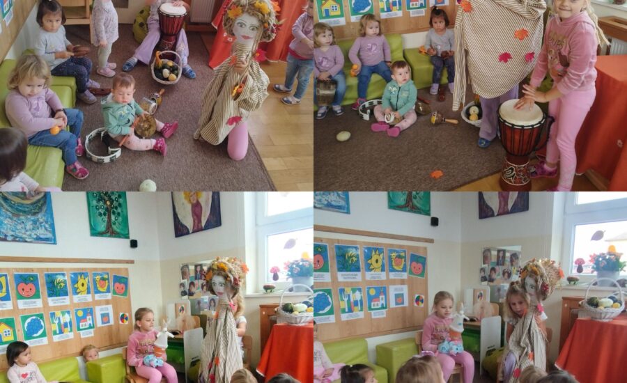 🍂 Jesen u Lavićima 🍁