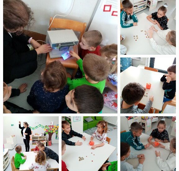 Obilježavanje Dana štednje u PO “Dabrić” Legrad