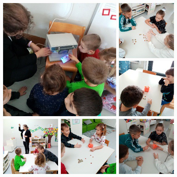 Obilježavanje Dana štednje u PO “Dabrić” Legrad