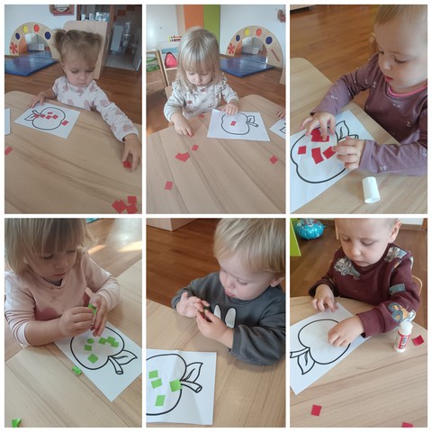 Dani jabuka u Pčelicama