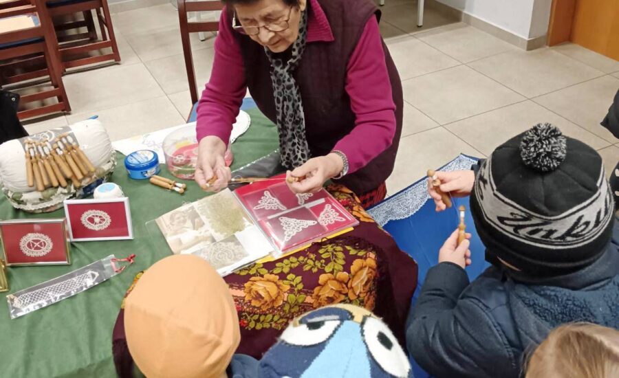 Izlet u Svetu Mariju i posjet DV “Kockavica” – širenje prijateljstva i suradnje