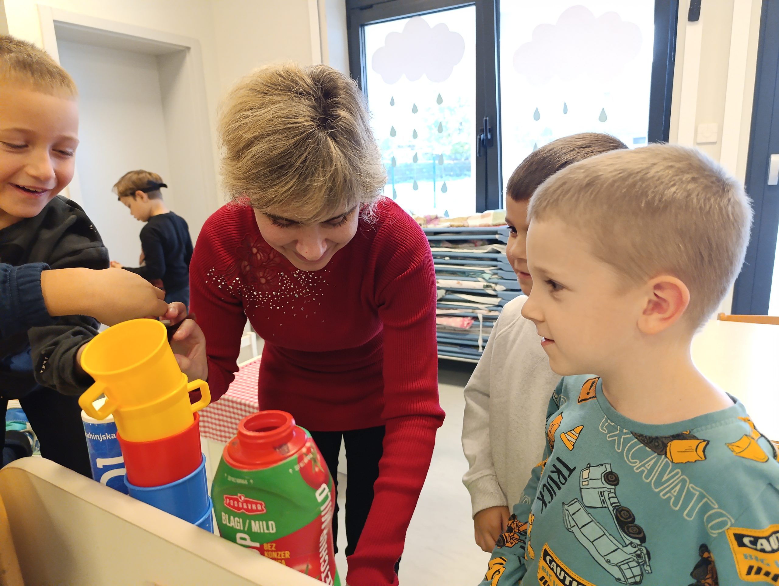 Radionica „Gledajte kroz naše naočale“