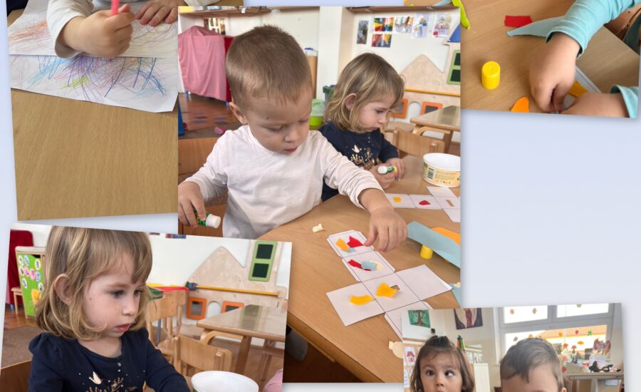 Tjedan pun smijeha i brzine