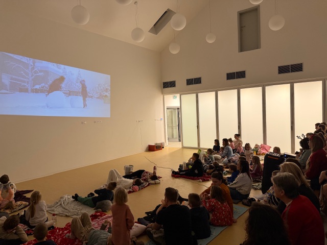 Advent u Dječjem vrtiću Zvončić u Goli: večer ispunjena toplinom i zajedništvom