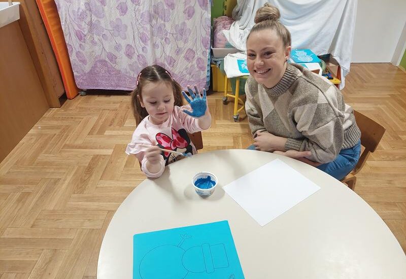 Montessori pedagogija i 15 po 15