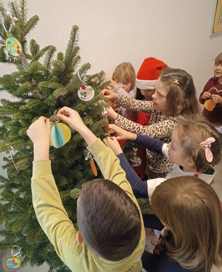 Čarolija zajedničkih trenutaka