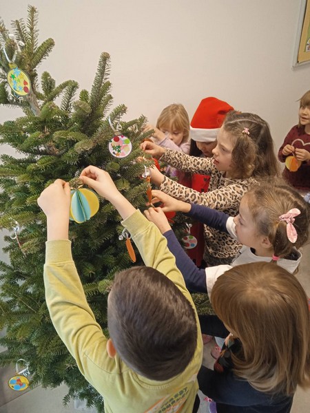 Čarolija zajedničkih trenutaka