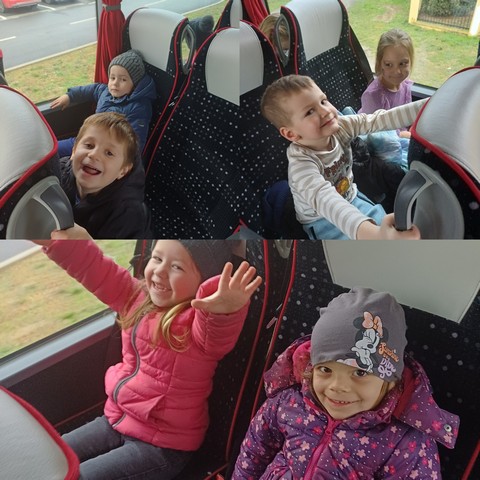 Mali zeko u kazalištu