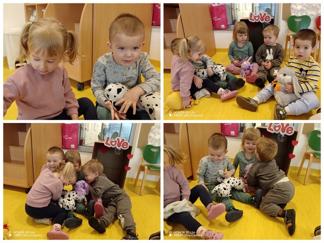 Bilo je to na Valentinovo