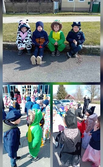 Ljubav i veselje pod maskama u Zvjezdicama