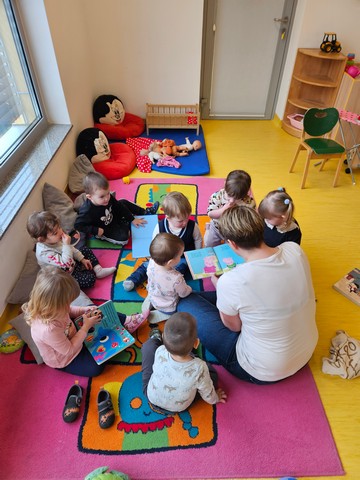 Pčelice u svijetu mašte