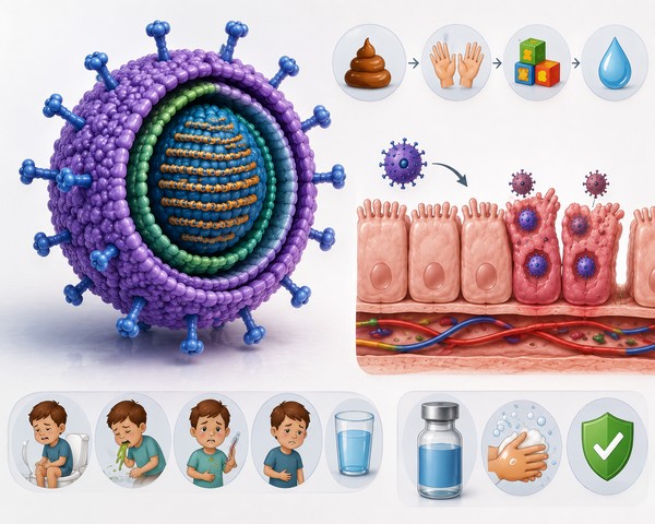 Rotavirus