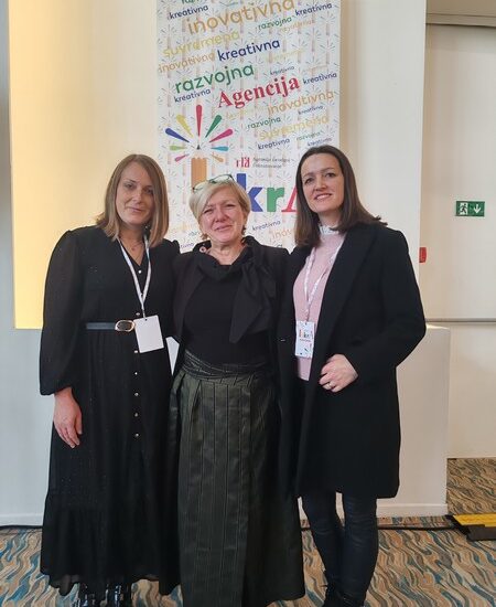 Održani Dani Agencije za odgoj i obrazovanje 2025.