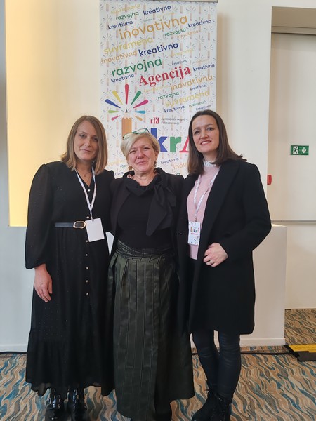 Održani Dani Agencije za odgoj i obrazovanje 2025.