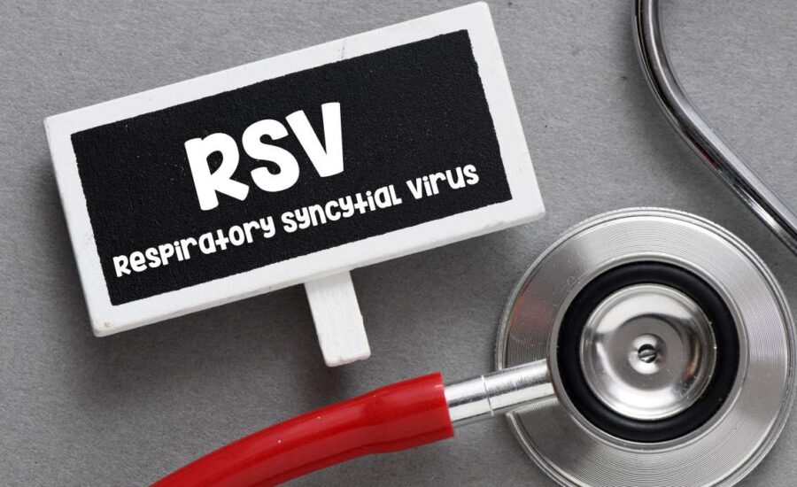 Respiratorni sincicijski virus (RSV)
