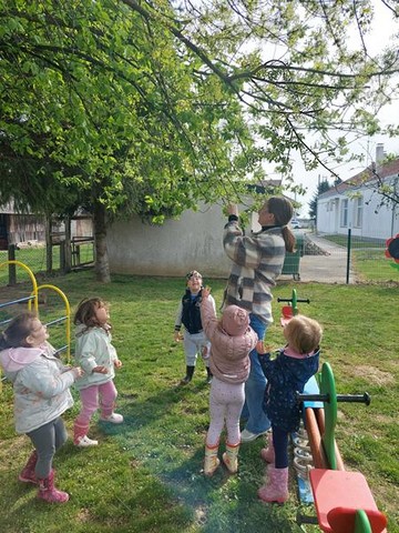 Boje u prirodi i emocije – aktivnost naše zdravstvene voditeljice