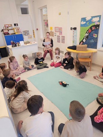 Nezadovoljna bubamara