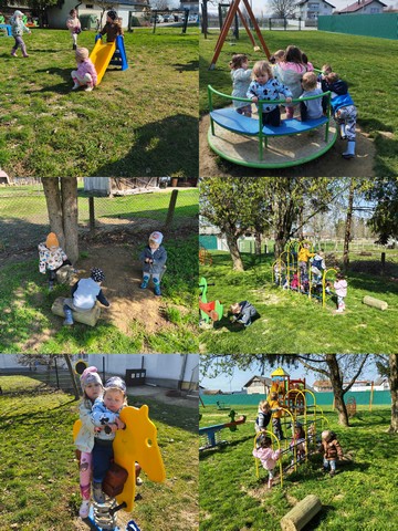 Ožujak nam daje znak