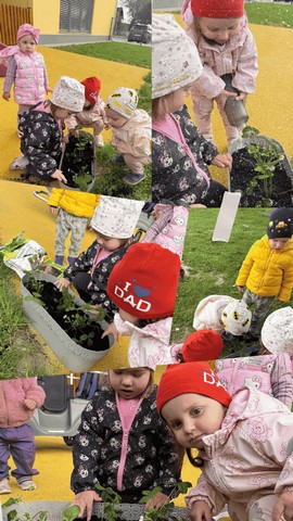 Jer Zemlja – to smo svi mi