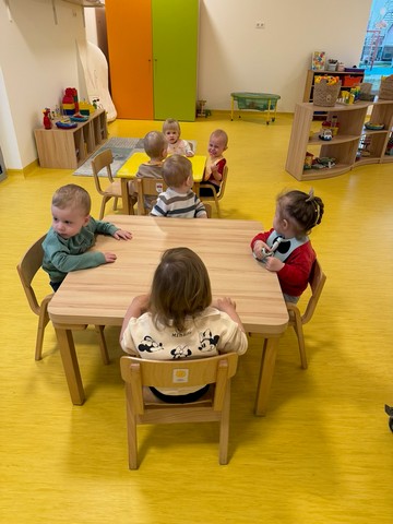 Narasli smo – i stasom i glasom!