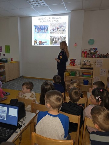 Što u slučaju požara, poplave ili potresa?